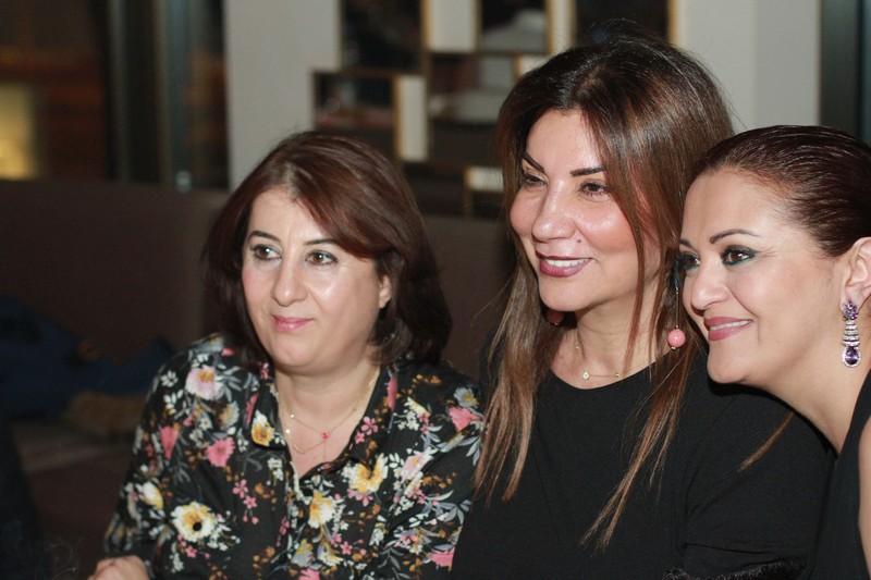 Valentine at Daoud Basha